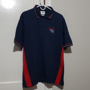 NFL Titans men's T- shirt